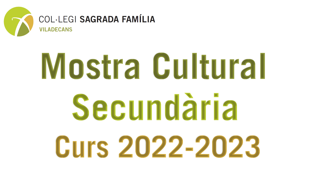 Mostra Cultural - 2023