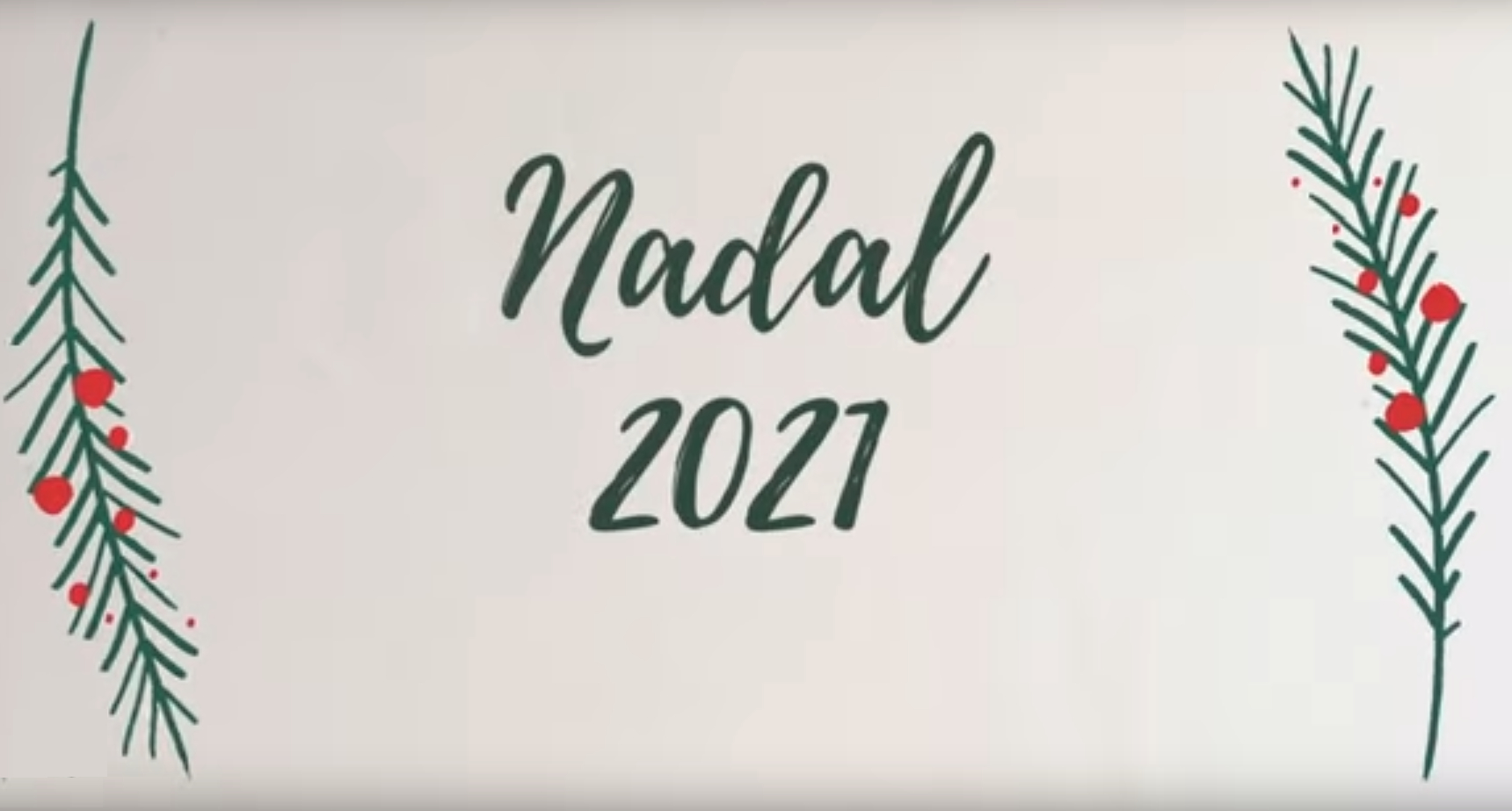 Nadal 2021